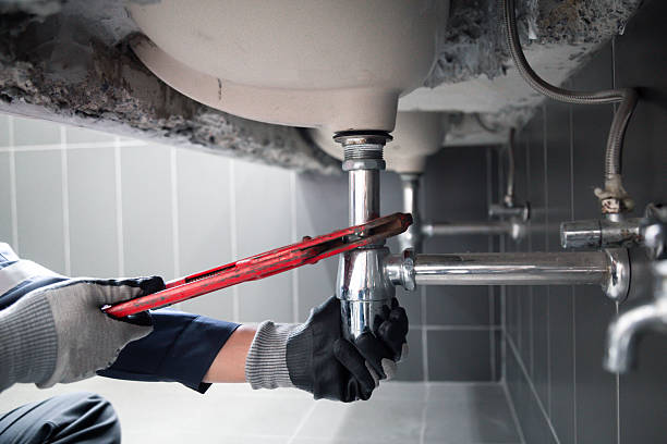 Trusted Gas Line Repair service in Bedford, NY - Masters Plumbing Service
